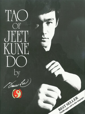 cover image of Tao of Jeet Kune Do
